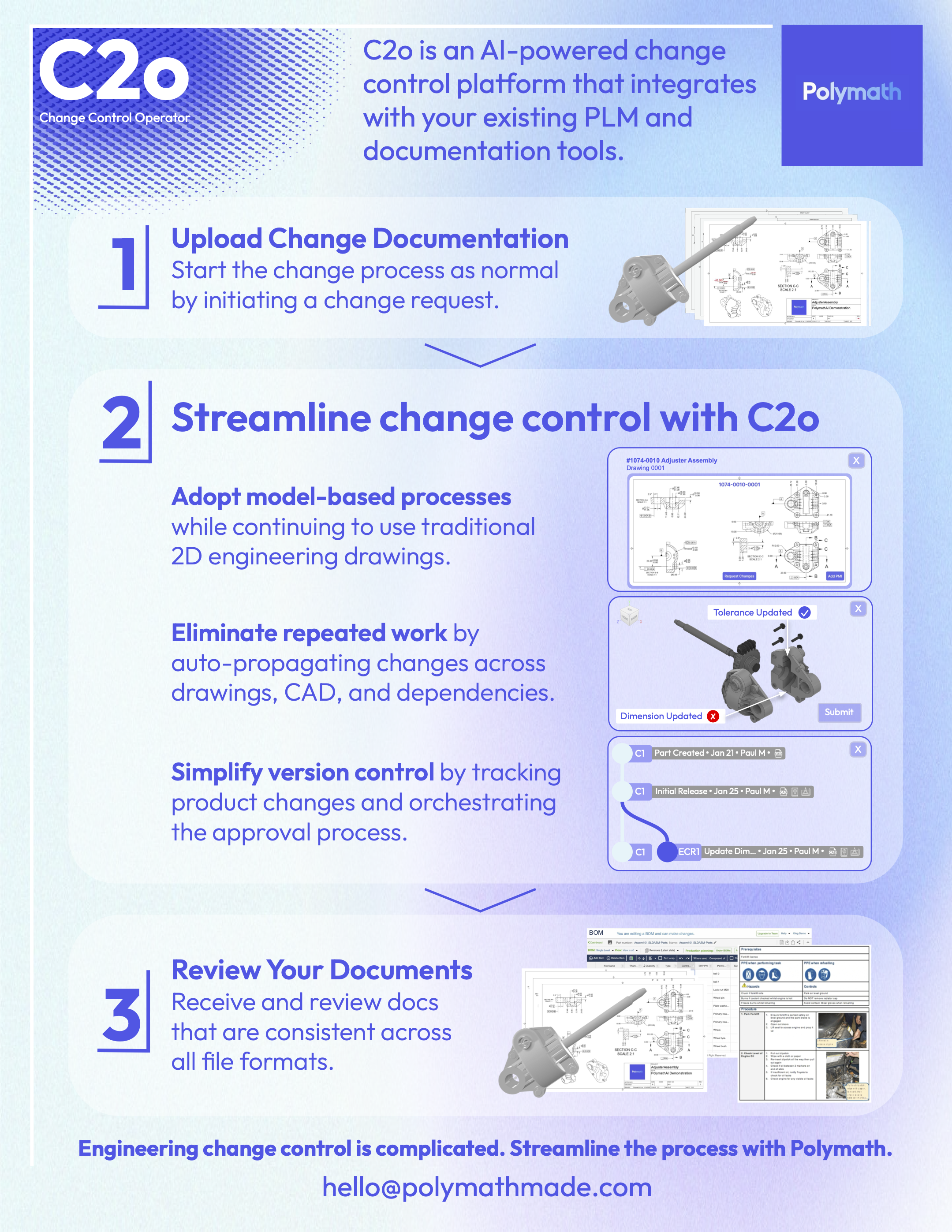 Product Tech Sheet